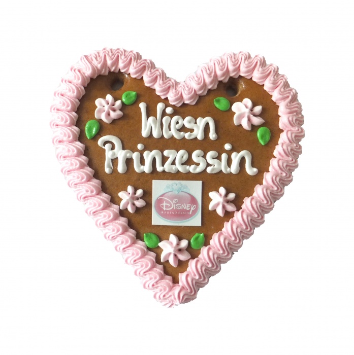 Oktoberfest Lebkuchen Manufaktur